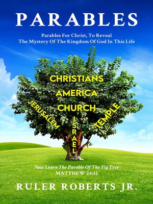 cover image of Parables
